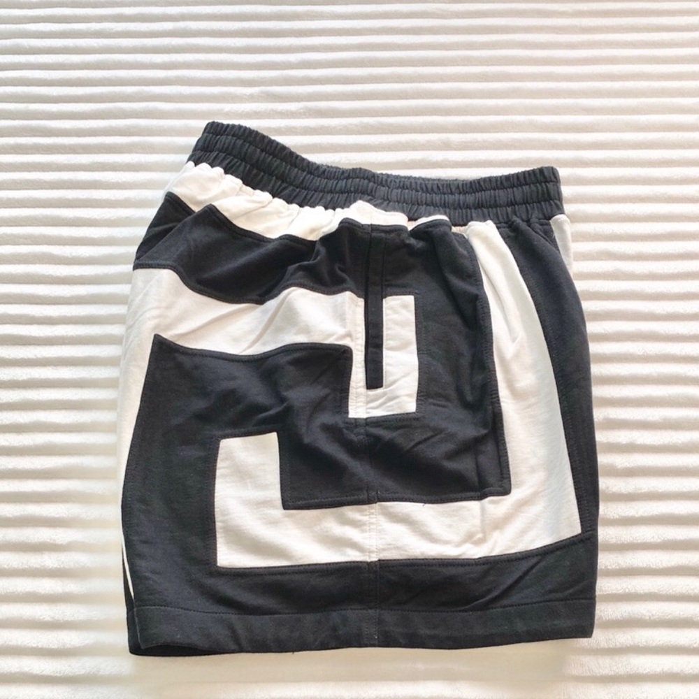 KTZ Boxing short Summer 2015 collection Greco Roman Gladiator Streetwear - Picture 3 of 4